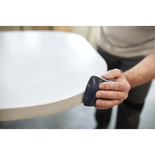 Schleifklotz HSK-D 150 W