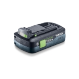 Batería sin lengüetas BP 18 TBX 4 C-ASI