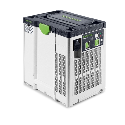 Luftreiniger SYS-AIR M