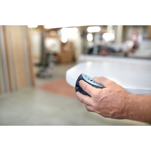 Schleifklotz HSK-D 150 W