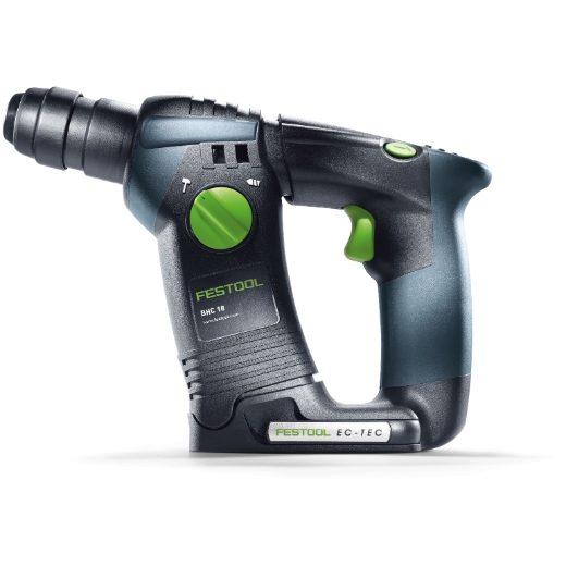 Akku-Bohrhammer BHC 18-Basic