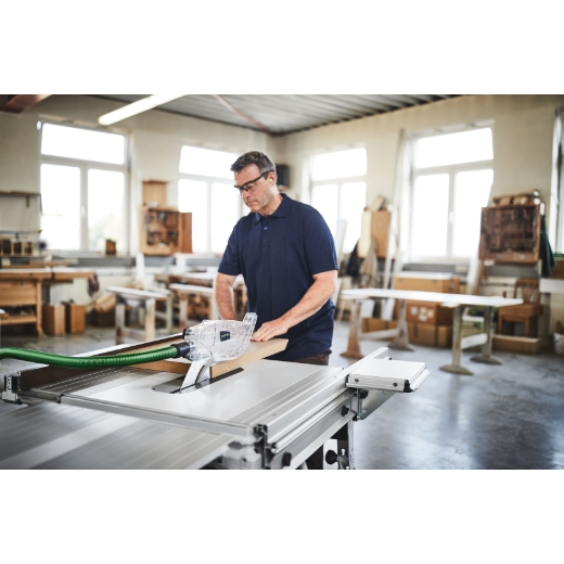 Tischkreissäge TKS 80 EBS-Set