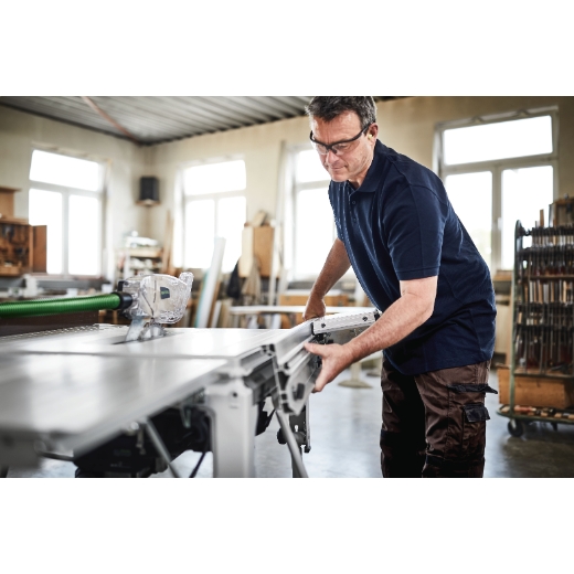 Tischkreissäge TKS 80 EBS-Set