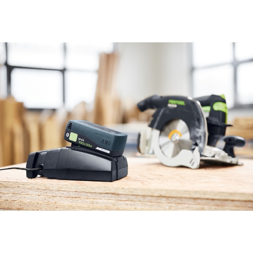 Energie-Set SYS 18V 2x8,0/SCA16