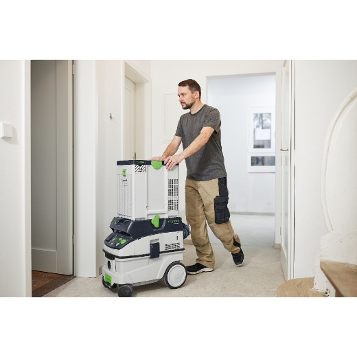 Luftreiniger SYS-AIR M