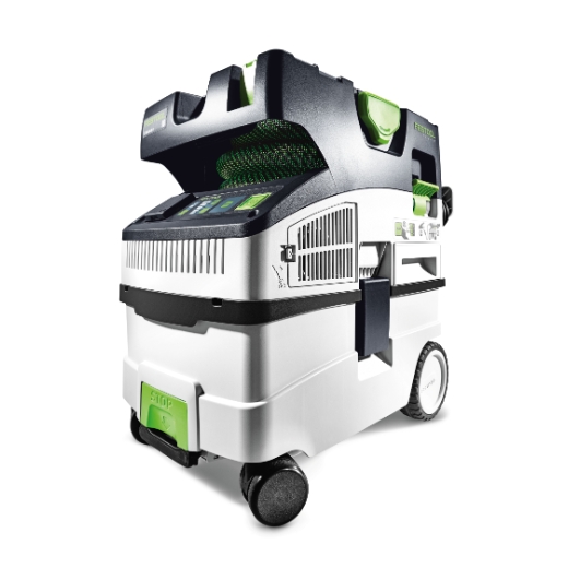 Absaugmobil CTM MIDI I