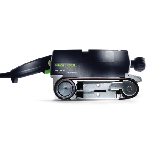 Bandschleifer BS 75 E-Plus
