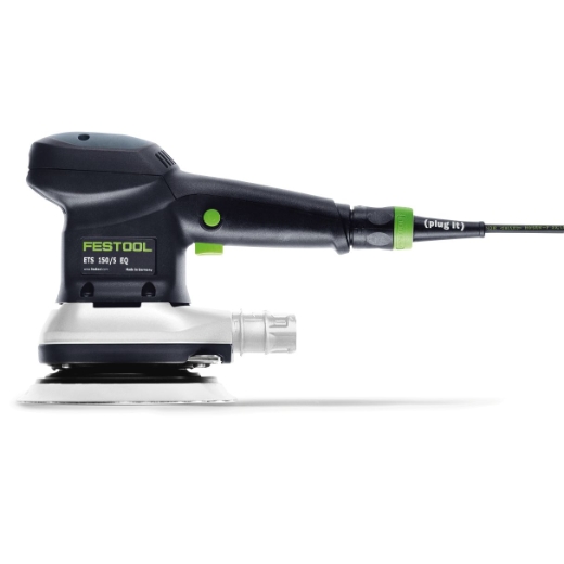 Exzenterschleifer ETS 150/3 EQ-Plus