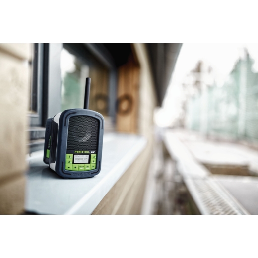Digitalradio BR 10 DAB+