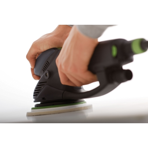 Getriebe-Exzenterschleifer RO 150 FEQ-Plus