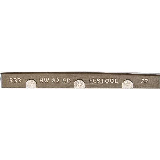 Spiralmesser HW 82 SD