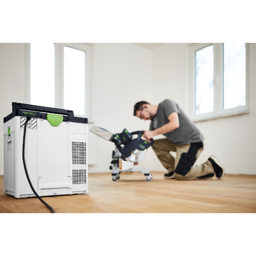 Luftreiniger SYS-AIR M