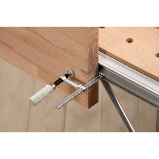 Schraubzwinge FSZ 120