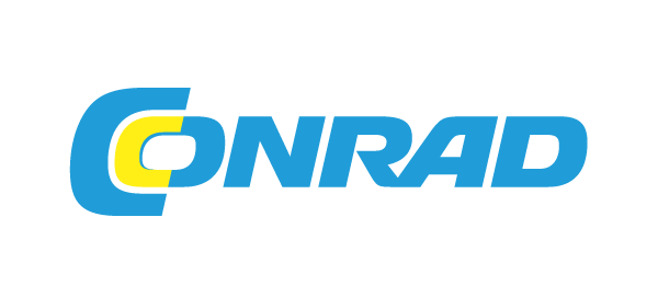 Logo - CONRAD