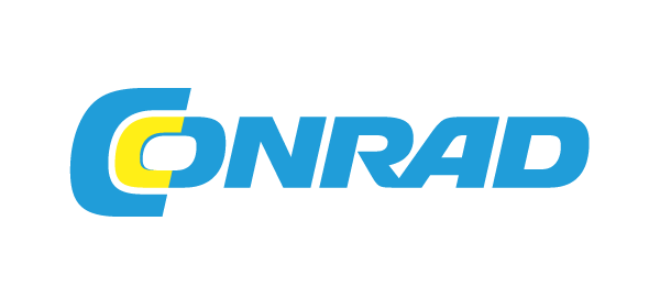 PARAT Händler CONRAD Logo