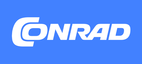PARAT Händler CONRAD Logo