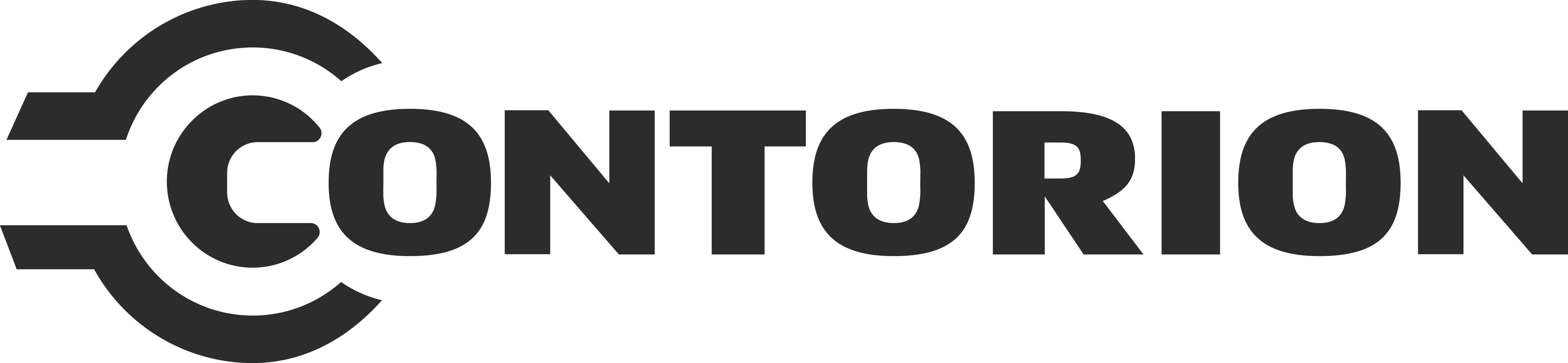 Logo - Contorion GmbH