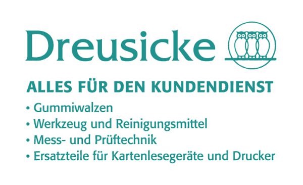 PARAT Händler Wilhelm Dreusicke GmbH & Co. KG Logo