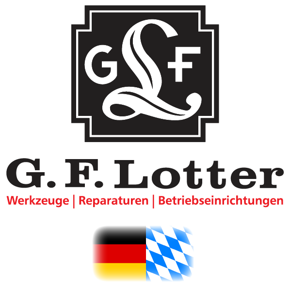 PARAT Dealers G.F. Lotter GmbH Logo