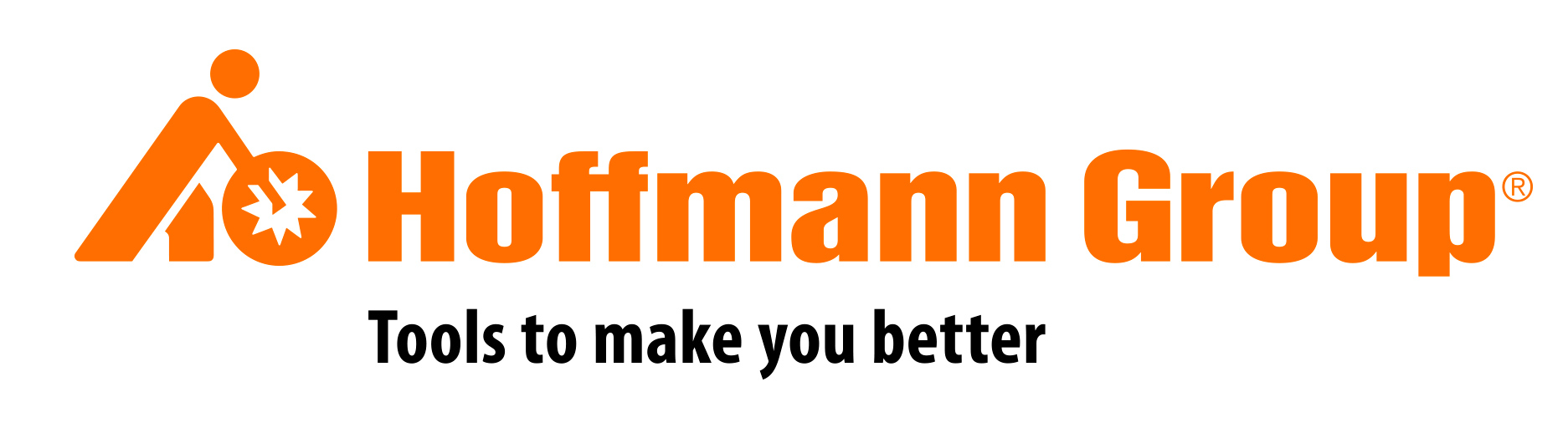 Logo - Hoffmann Group