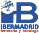 FERRETERIA IBERMADRID, S.A.