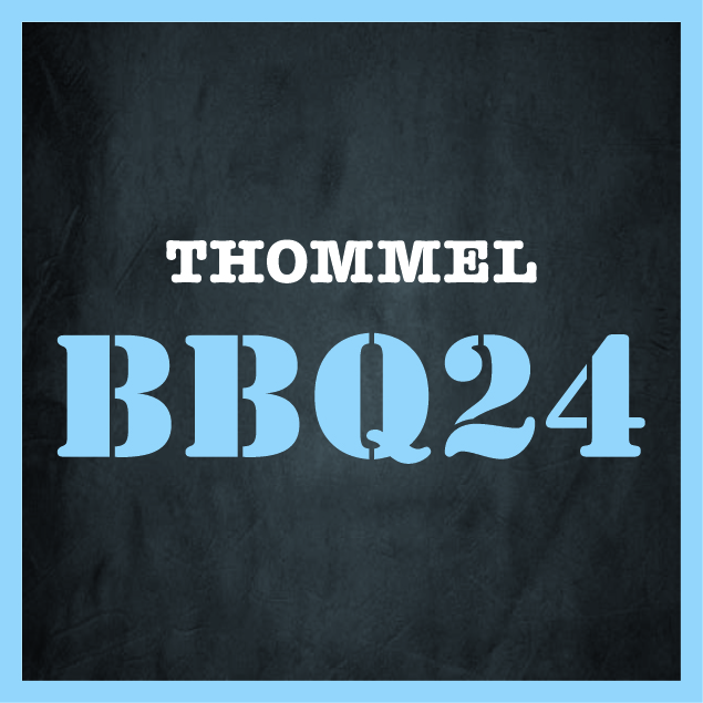 Thommel BBQ24